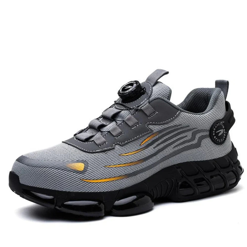 Ultraleichte Sicherheitsschuhe Henner Z90 | Zenda