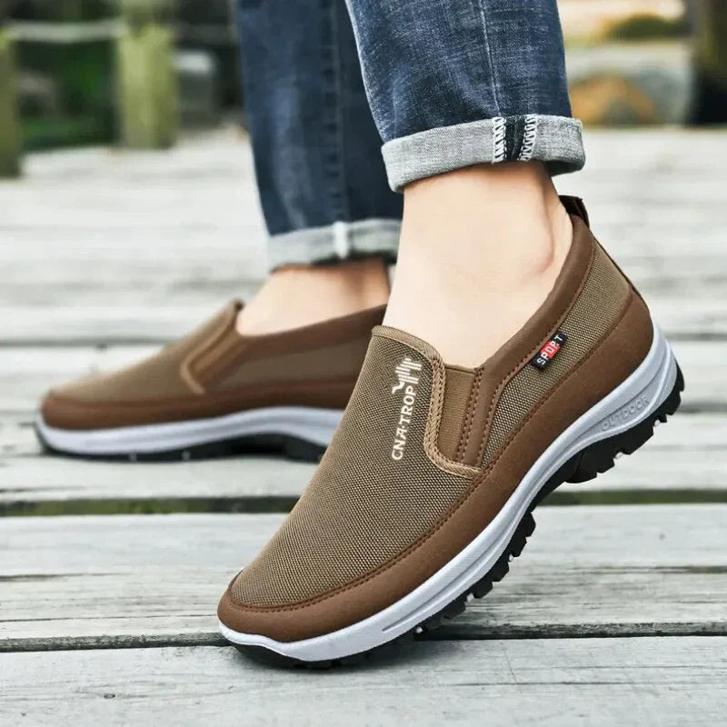 OrtoPheron™ – Bequeme orthopädische Schuhe