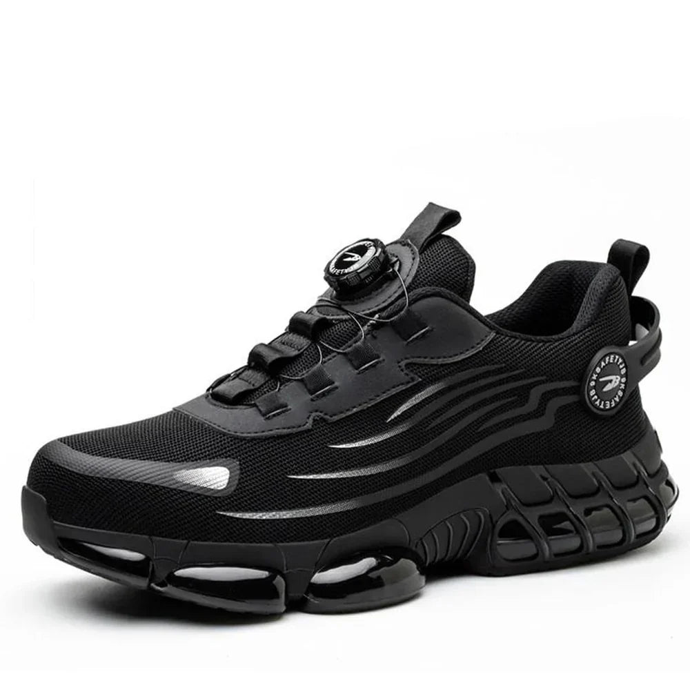 Ultraleichte Sicherheitsschuhe Henner Z90 | Zenda