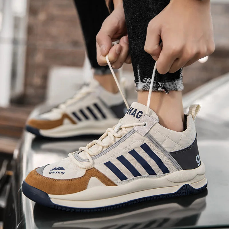 Langlebige & Bequeme Faludi-Schuhe