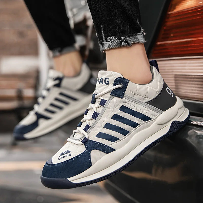 Langlebige & Bequeme Faludi-Schuhe