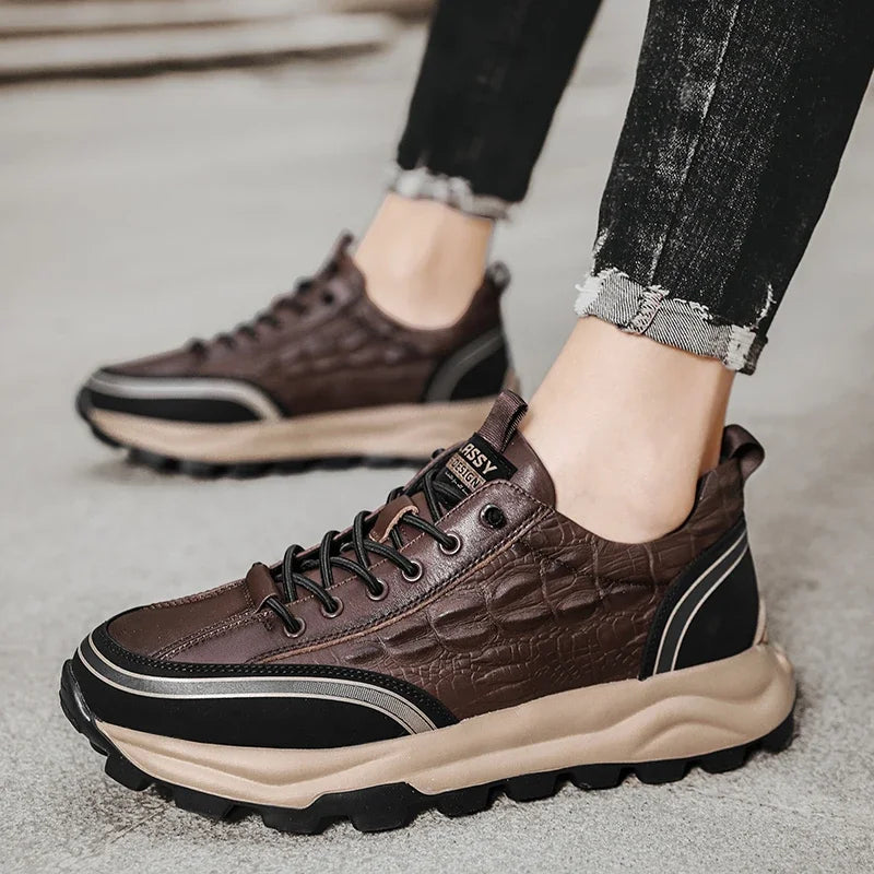 Langlebige & Bequeme Rogue-Schuhe