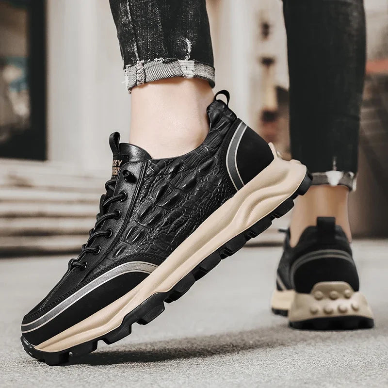 Langlebige & Bequeme Rogue-Schuhe